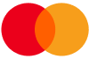 Mastercard betalningsikon