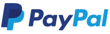 Paypal betalningsikon