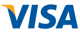 Visa betalning ikon